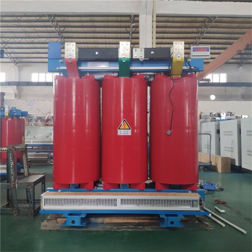 安宁SCB10-1250KVA/10KV/0.4KV干式变压器