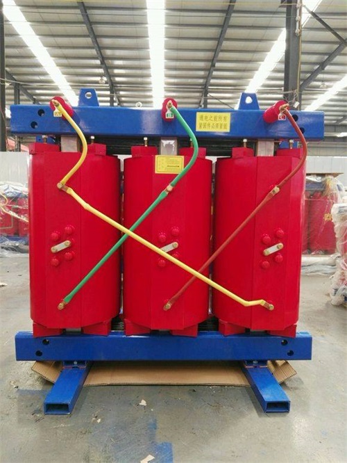 安宁SCB13-500KVA干式变压器厂家价格