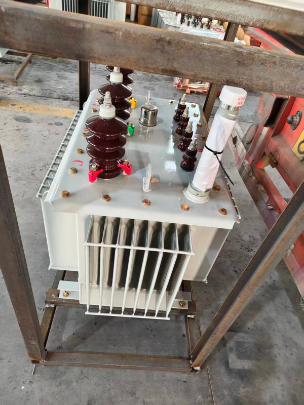 S13‑1000kVA 安宁安宁安宁油浸式变压器 大型厂区 S13 安宁安宁安宁油浸式变压器